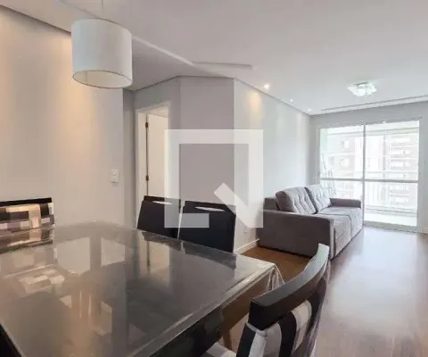 Apartamento para venda - baeta neves, 3 quartos,  82 m² - são bernardo do campo