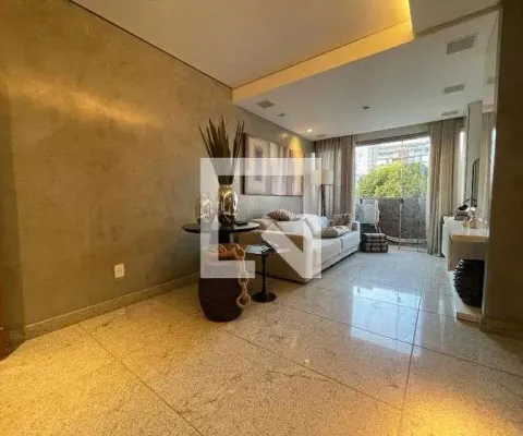 Apartamento para venda - santa efigênia, 4 quartos,  140 m² - belo horizonte
