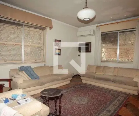 Casa para venda - petrópolis, 3 quartos,  260 m² - porto alegre