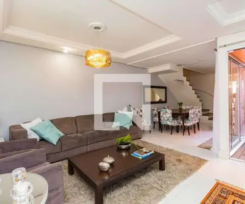 Casa para venda - marechal rondon, 3 quartos,  294 m² - canoas