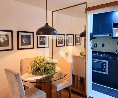 Apartamento para venda - santa rosa , 2 quartos,  53 m² - niterói
