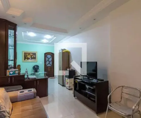Casa para venda - taboão, 2 quartos,  173 m² - são bernardo do campo