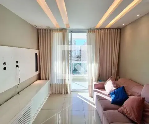 Apartamento para venda - icaraí, 3 quartos,  114 m² - niterói