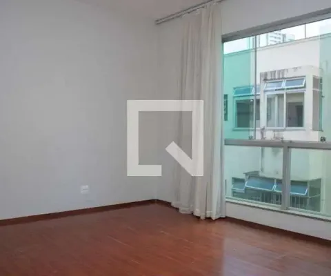 Apartamento para venda - santo agostinho, 3 quartos,  110 m² - belo horizonte