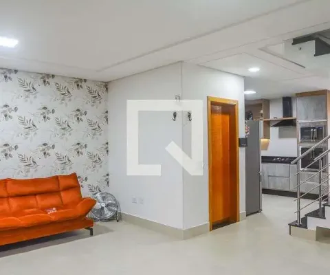 Casa para venda - vila lusitânia, 5 quartos,  238 m² - são bernardo do campo