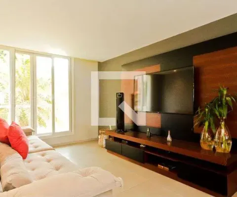 Casa / sobrado em condomínio para venda - santana, 5 quartos,  450 m² - são paulo