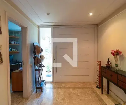Casa / sobrado em condomínio para venda - jardim madalena, 5 quartos,  600 m² - campinas