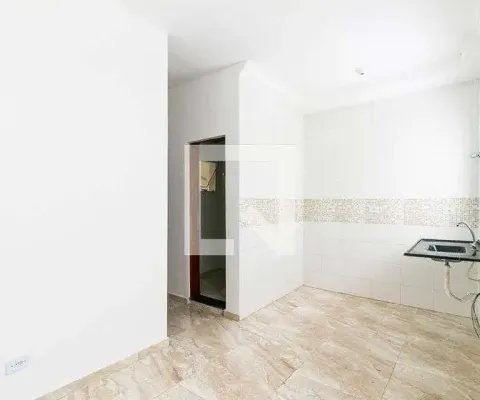 Apartamento para venda - vila aricanduva, 1 quarto,  35 m² - são paulo