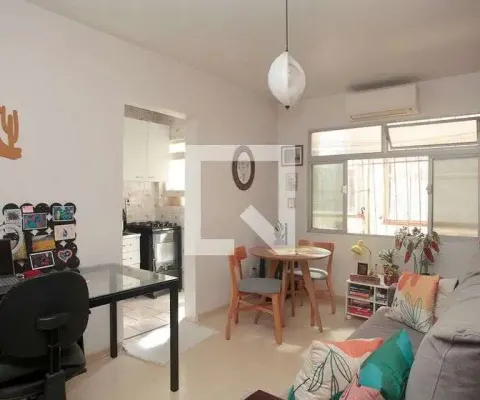 Apartamento para venda - cidade baixa, 1 quarto,  47 m² - porto alegre