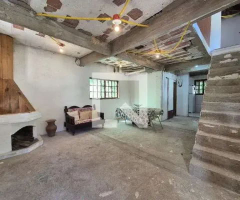 Casa / sobrado em condomínio para venda - vargem pequena, 2 quartos,  1000 m² - rio de janeiro