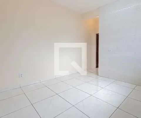 Casa para venda - jardim santa cecília, 1 quarto,  45 m² - guarulhos
