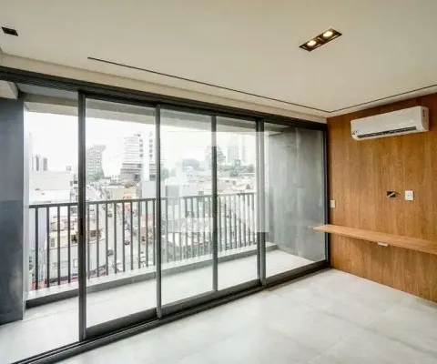 Kitnet / stúdio para venda - tatuapé, 1 quarto,  33 m² - são paulo