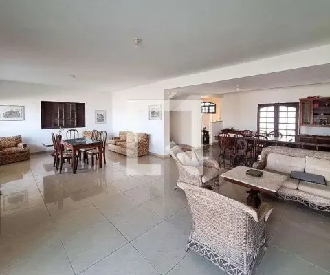 Casa para venda - piratininga, 4 quartos,  650 m² - niterói