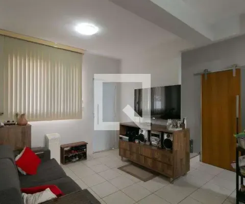 Casa / sobrado em condomínio para venda - castelo, 3 quartos,  125 m² - belo horizonte