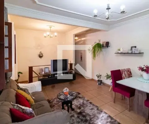 Casa para venda - copacabana, 2 quartos,  98 m² - belo horizonte
