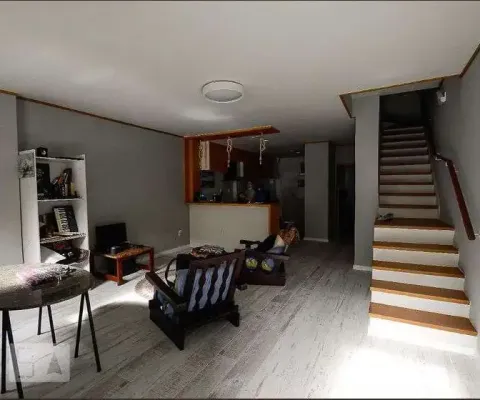 Casa para venda - portuguesa, 4 quartos,  300 m² - rio de janeiro