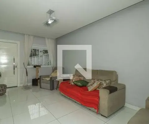 Casa para venda - passo d&apos;areia, 2 quartos,  330 m² - porto alegre