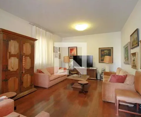 Casa para venda - savassi, 5 quartos,  174 m² - belo horizonte