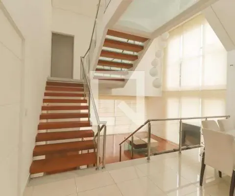 Casa / sobrado em condomínio para venda - parque do colégio , 4 quartos,  410 m² - jundiaí