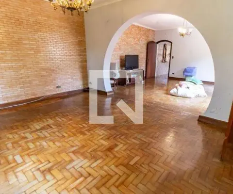 Casa para venda - mooca, 4 quartos,  400 m² - são paulo