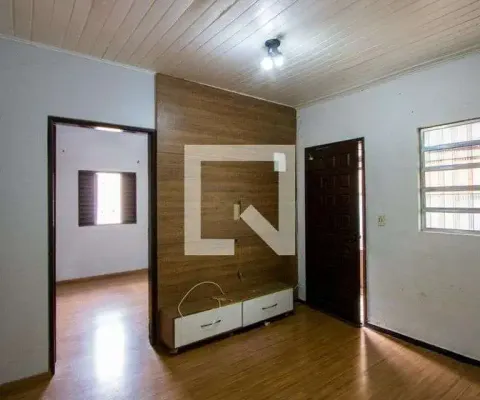 Casa para venda - vila cecília maria, 2 quartos,  460 m² - santo andré