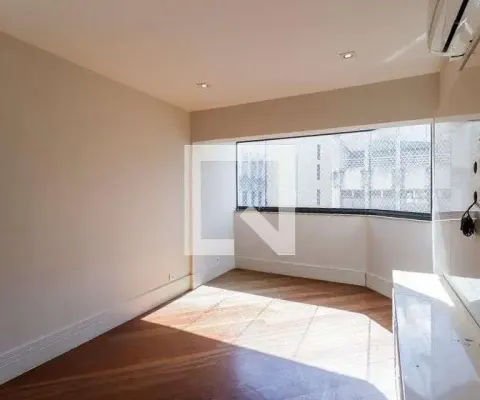 Cobertura para venda - vila olímpia, 3 quartos,  188 m² - são paulo