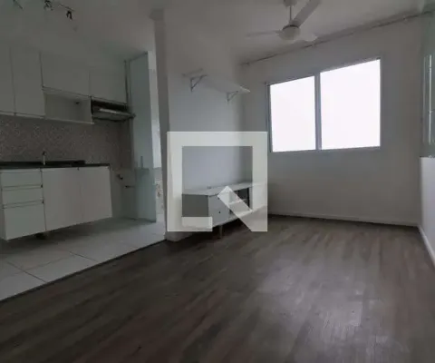Apartamento para venda - água branca, 1 quarto,  35 m² - são paulo