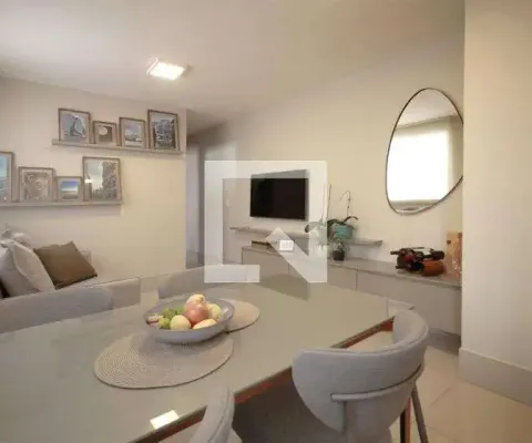 Apartamento para venda - são pedro, 2 quartos,  56 m² - belo horizonte