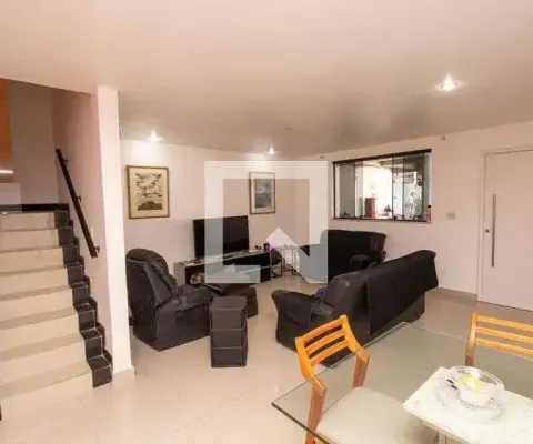 Casa / sobrado em condomínio para venda - vargem grande, 5 quartos,  320 m² - rio de janeiro