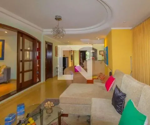 Casa para venda - igará, 4 quartos,  325 m² - canoas