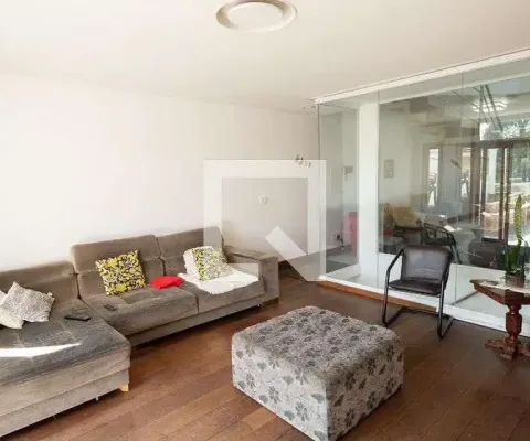 Casa para venda - anchieta, 4 quartos,  364 m² - são bernardo do campo
