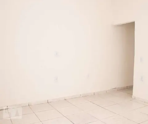 Casa para venda - vila ema, 2 quartos,  50 m² - são paulo