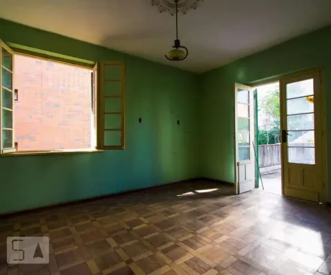 Casa para venda - auxiliadora, 4 quartos,  180 m² - porto alegre