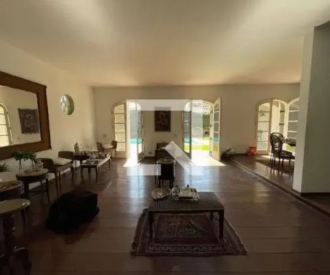 Casa para venda - butantã, 5 quartos,  367 m² - são paulo