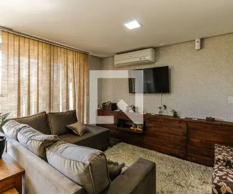 Casa para venda - hipica, 3 quartos,  244 m² - porto alegre