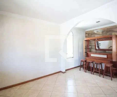 Casa para venda - itapoã, 3 quartos,  200 m² - belo horizonte