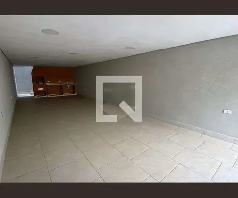 Casa para venda - piqueri, 3 quartos,  177 m² - são paulo