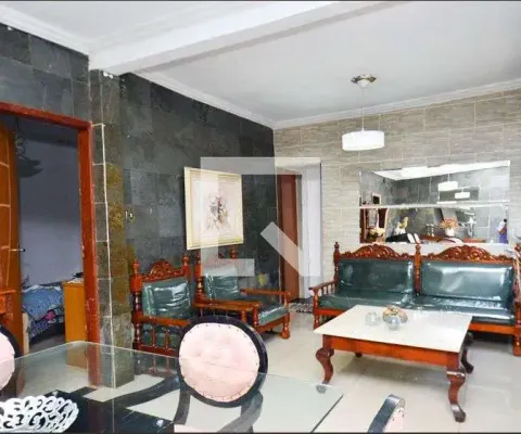 Casa para venda - horto florestal, 2 quartos,  400 m² - belo horizonte