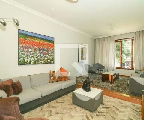 Casa para venda - auxiliadora, 3 quartos,  250 m² - porto alegre