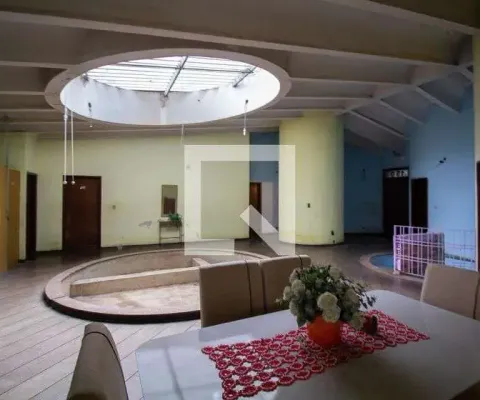 Casa para venda - vila carmosina, 4 quartos,  1600 m² - são paulo