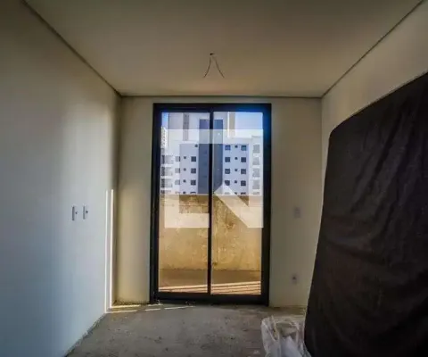 Apartamento para venda - campestre, 2 quartos,  37 m² - santo andré