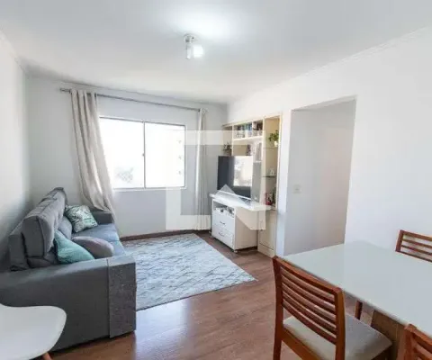 Apartamento para venda - vila mariana, 2 quartos,  61 m² - são paulo