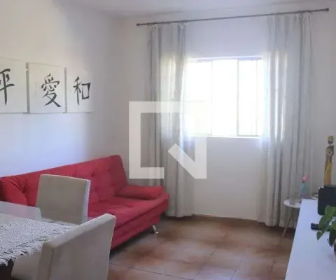 Apartamento para venda - torres tibagy, 2 quartos,  52 m² - guarulhos