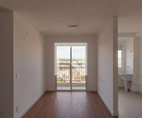 Apartamento para venda - cidade satélite íris, 2 quartos,  48 m² - campinas