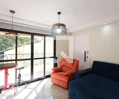 Apartamento para venda - vila carrão, 3 quartos,  93 m² - são paulo