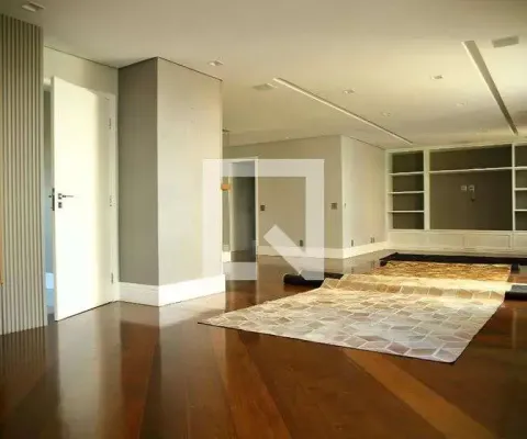 Apartamento para venda - jardim do mar, 3 quartos,  280 m² - são bernardo do campo