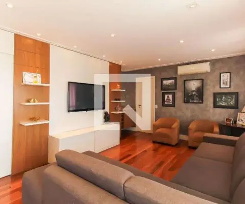 Apartamento para venda - belém, 3 quartos,  146 m² - são paulo