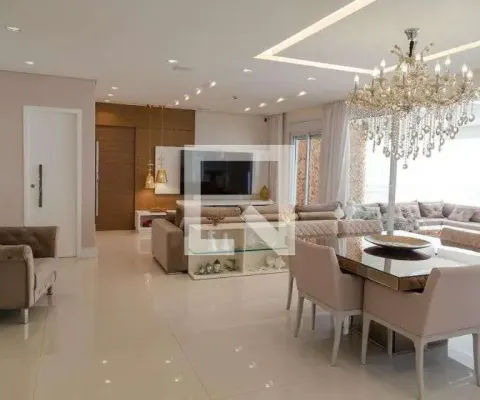 Apartamento para venda - vila rosália, 3 quartos,  202 m² - guarulhos