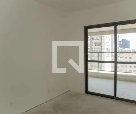 Apartamento para venda - brooklin, 3 quartos,  78 m² - são paulo