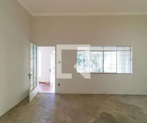 Casa para venda - bosque, 4 quartos,  195 m² - campinas